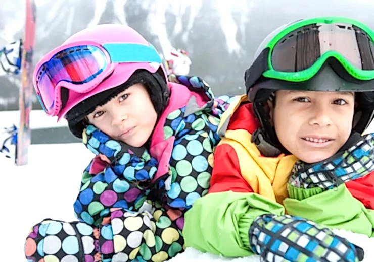 Çocuklar İçin Eğitim