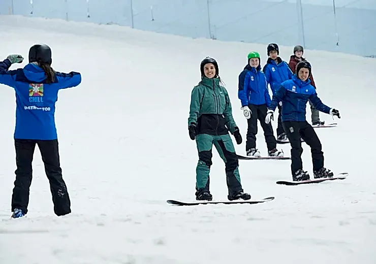 Gruplar İçin Eğitimlerimiz