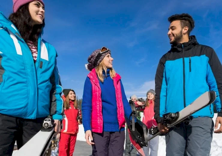 Gruplar İçin Eğitimler