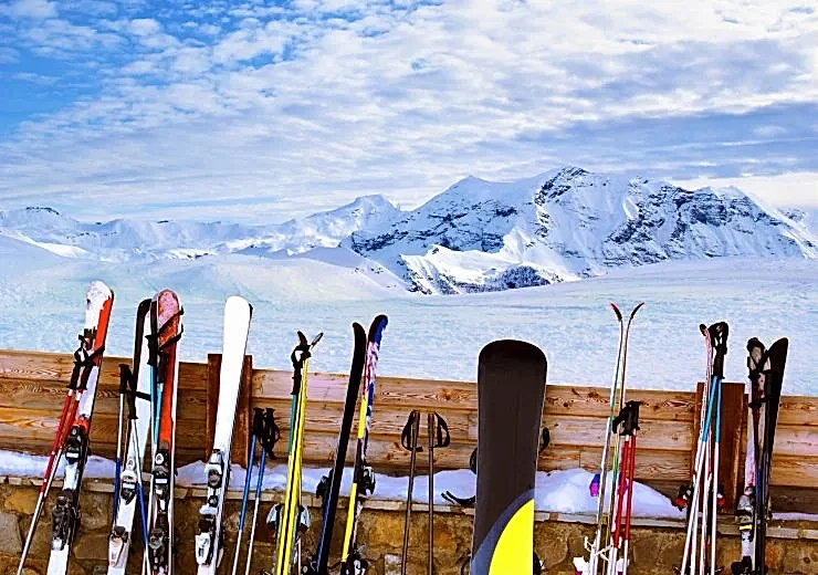 Kayak Takımı Kiralama