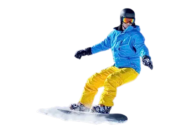 Erciyes Kayak Eğitimi