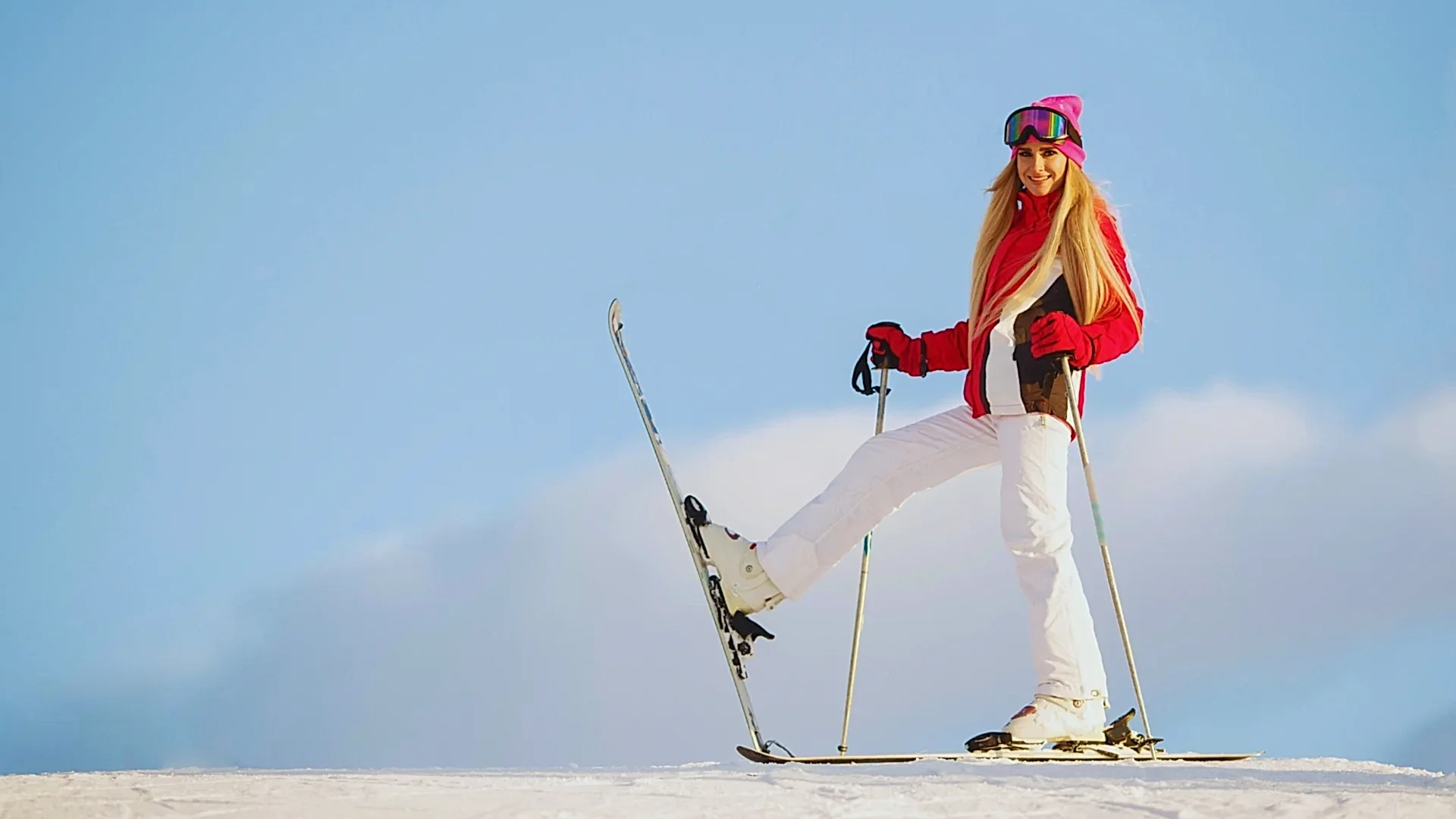 erciyes snowboard eğitimi