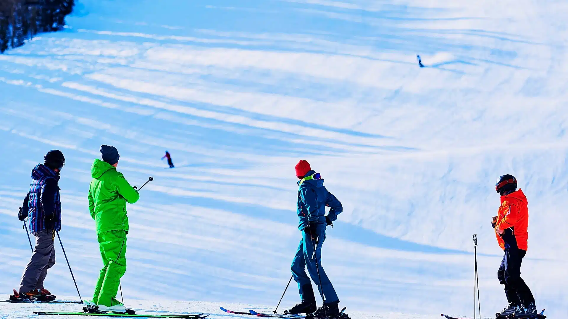 kayak eğitimi kayseri erciyes