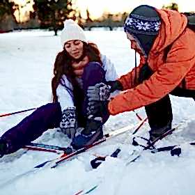 Erciyes Kayak Eğitimi ve Kiralama Fiyatları 2026