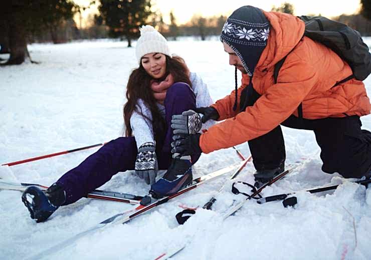 Erciyes Kayak Eğitimi ve Kiralama Fiyatları 2026