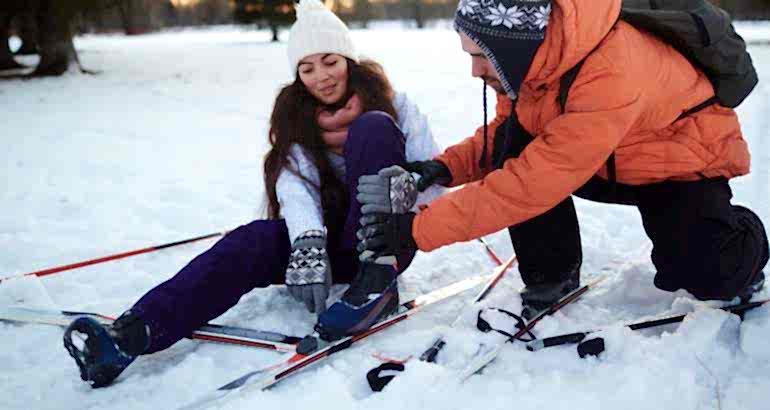 Erciyes Kayak Eğitimi ve Kiralama Fiyatları 2026